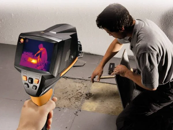 Kartepe Su Kaçağı Tespiti